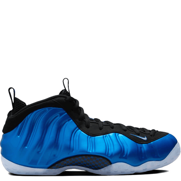 Nike Air Foamposite One International Blue