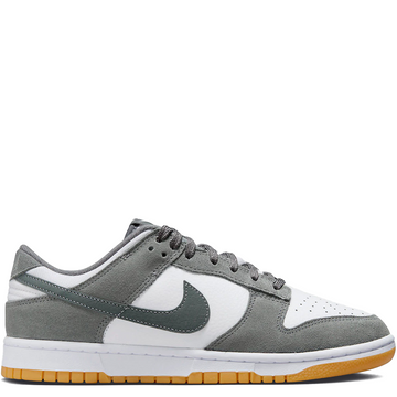 Nike Dunk Low Smoke Grey Gum 3M Swoosh