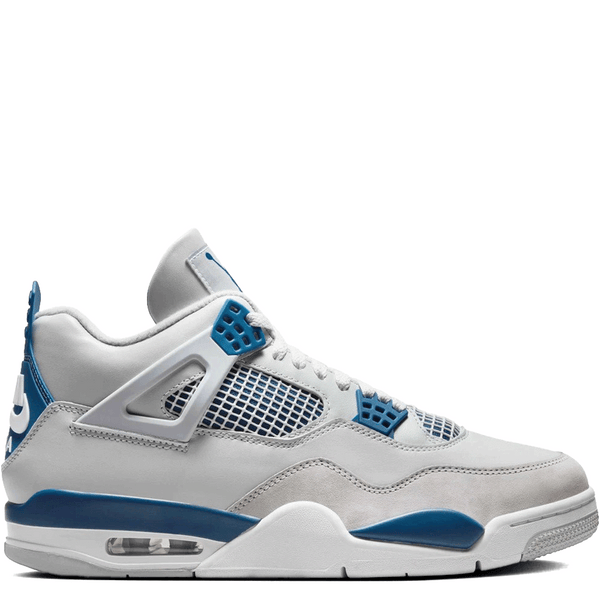 Jordan 4 Retro Military Blue (2024)