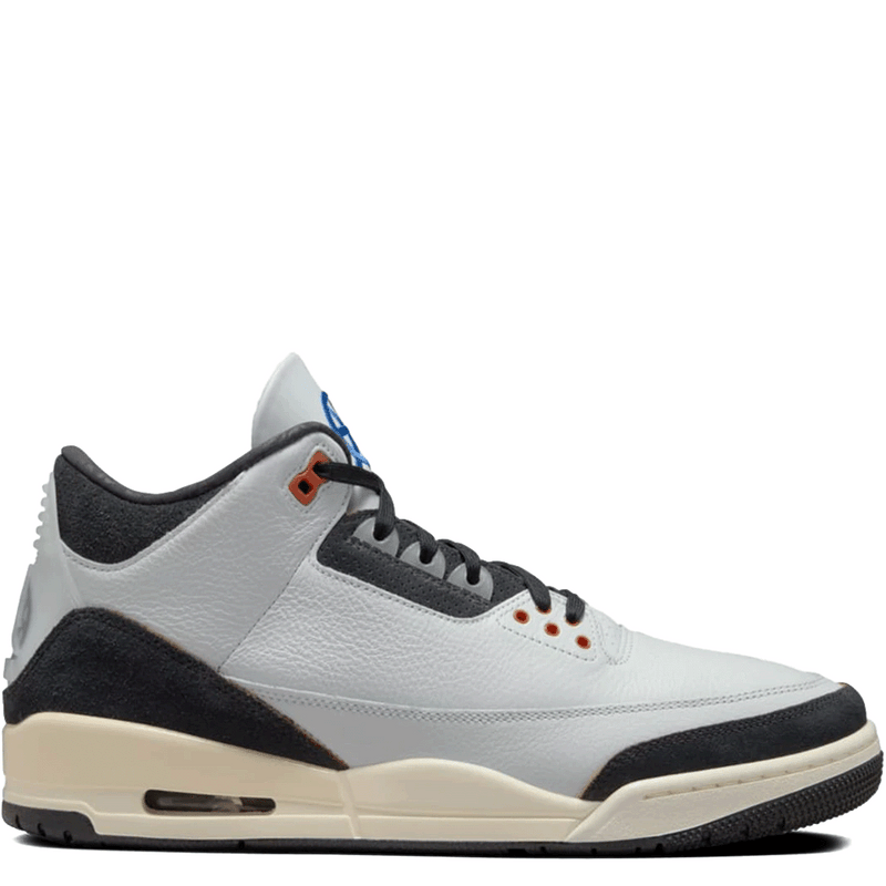 Jordan 3 Retro Quai 54 (2024)