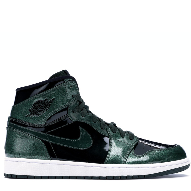 Jordan 1 Retro Grove Green