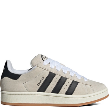 adidas Campus 00s Crystal White Core Black (W)