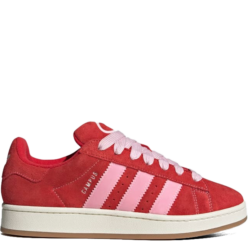 Adidas campus scarlet discount