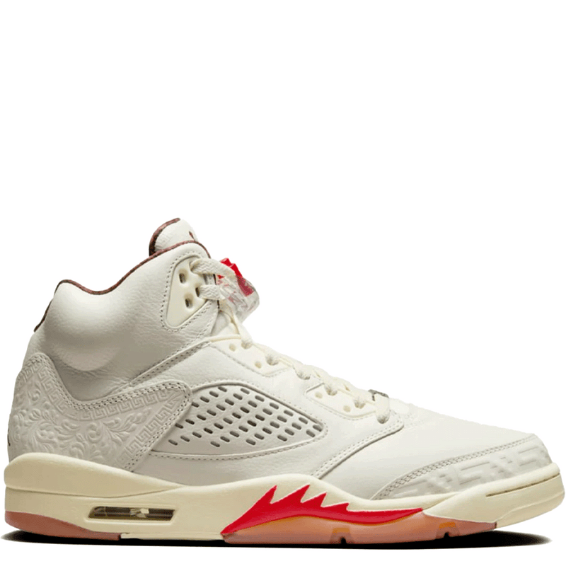 Jordan 5 Retro El Grito Sail