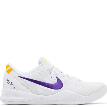 Nike Kobe 8 Protro Lakers Home