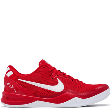 Nike Kobe 8 Protro University Red