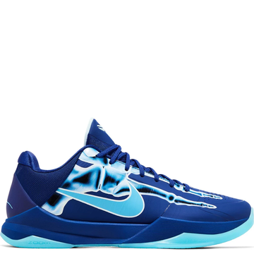 Nike Kobe 5 Protro X-Ray