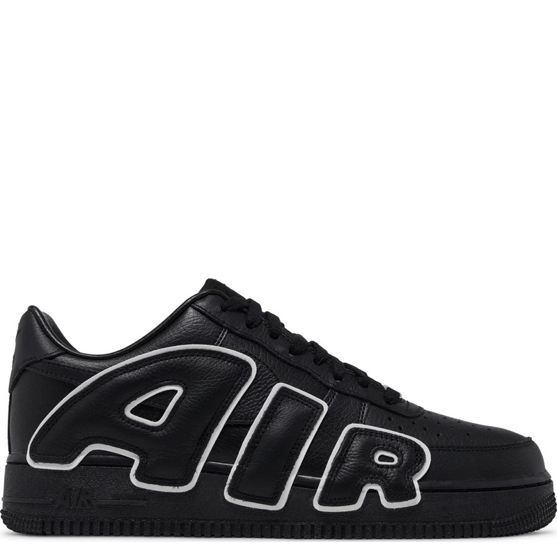 Nike Air Force 1 Low Cactus Plant Flea Market Black (2024)