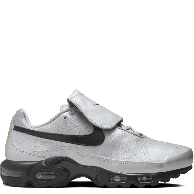 Nike Air Max Plus Tiempo Wolf Grey Black