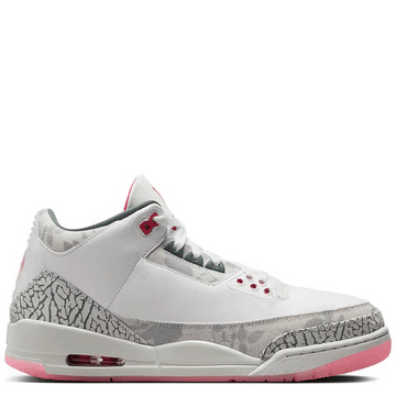 Jordan 3 Retro Wings