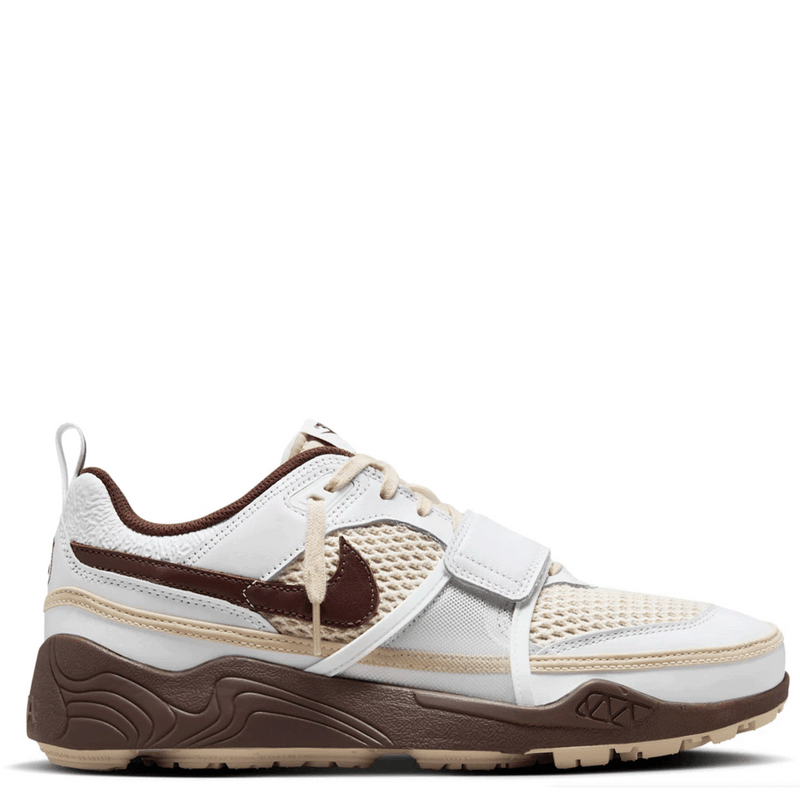 Nike Zoom Field Jaxx Travis Scott Light Chocolate