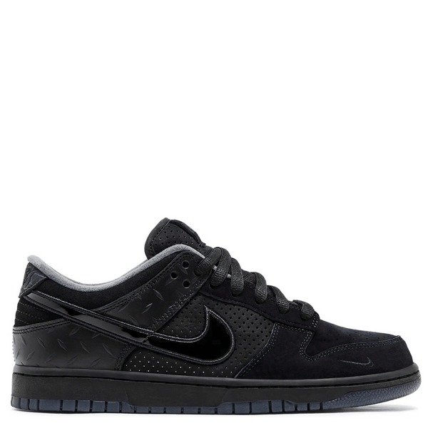 Nike Dunk Low Ducks of a Feather Black University of Oregon PE