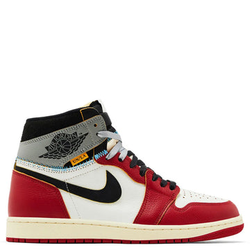 Jordan 1 Retro High OG SP Union LA Chicago Shadow