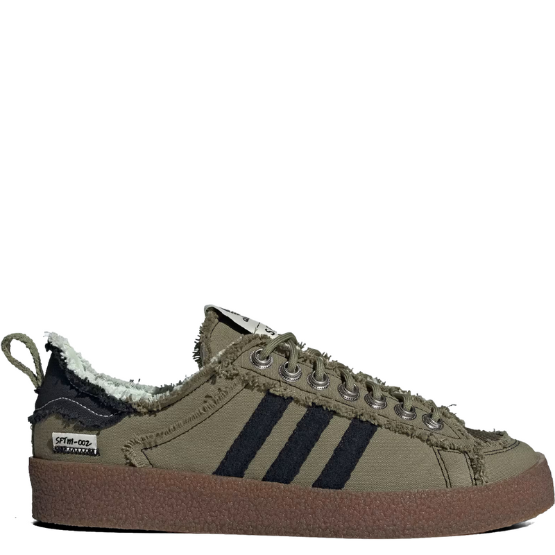 adidas Campus 80s Song for the Mute Olive