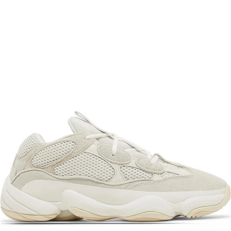 adidas Yeezy 500 Bone White (2023)