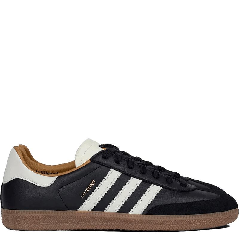 adidas Samba OG JJJJound Black