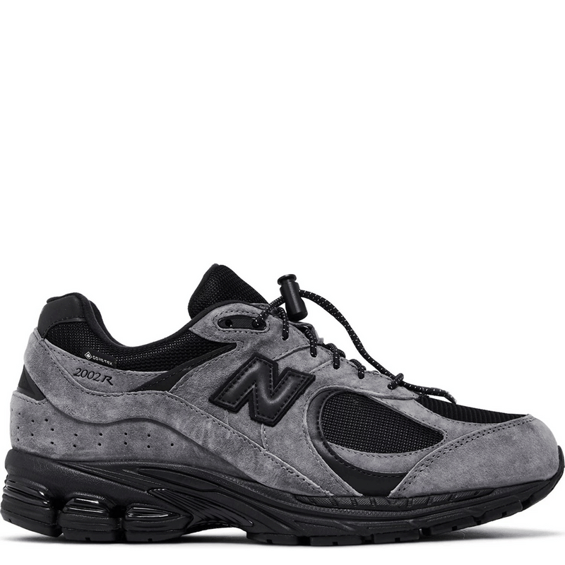 New Balance 2002R Gore-Tex JJJJound Charcoal