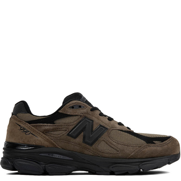New Balance 990v3 MiUSA JJJJound Brown Black