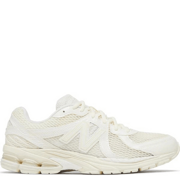New Balance 860v2 Aime Leon Dore White