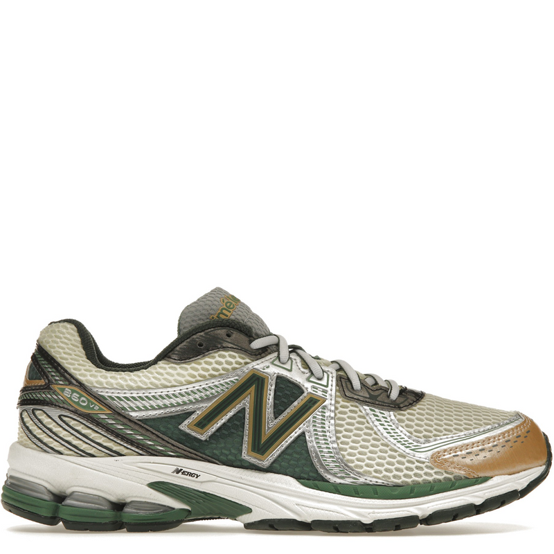 New Balance 860v2 Aime Leon Dore Green