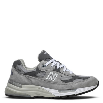 New Balance 992 Grey