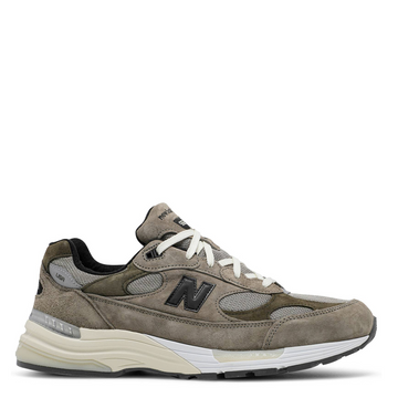 New Balance 992 JJJJound Grey