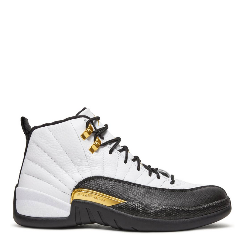 Jordan 12 Retro Royalty Taxi