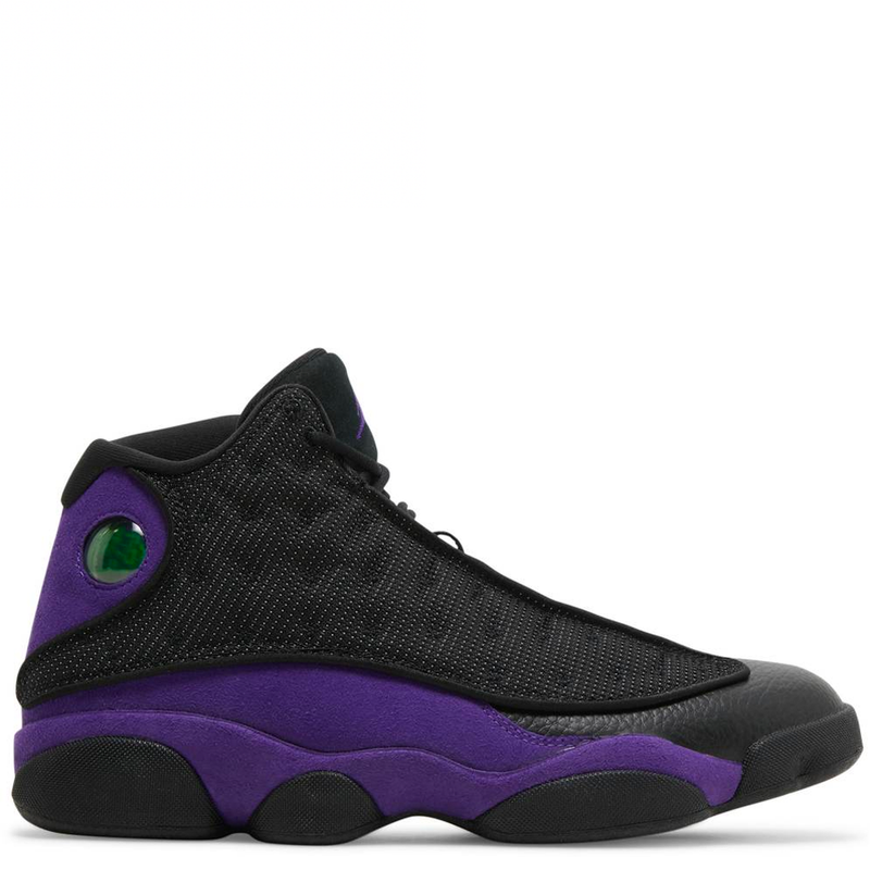 Jordan 13 Retro Court Purple