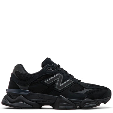 New Balance 9060 Triple Black