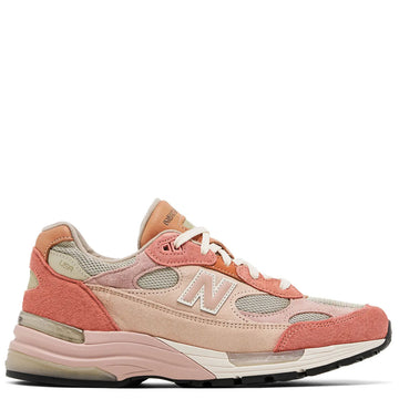 New Balance 992 MiUSA Joe Freshgoods Aged Well