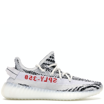 adidas Yeezy Boost 350 V2 Zebra (2017/2022/2023)