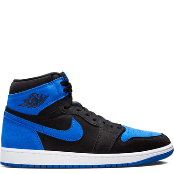 Jordan 1 Retro High OG Royal Reimagined