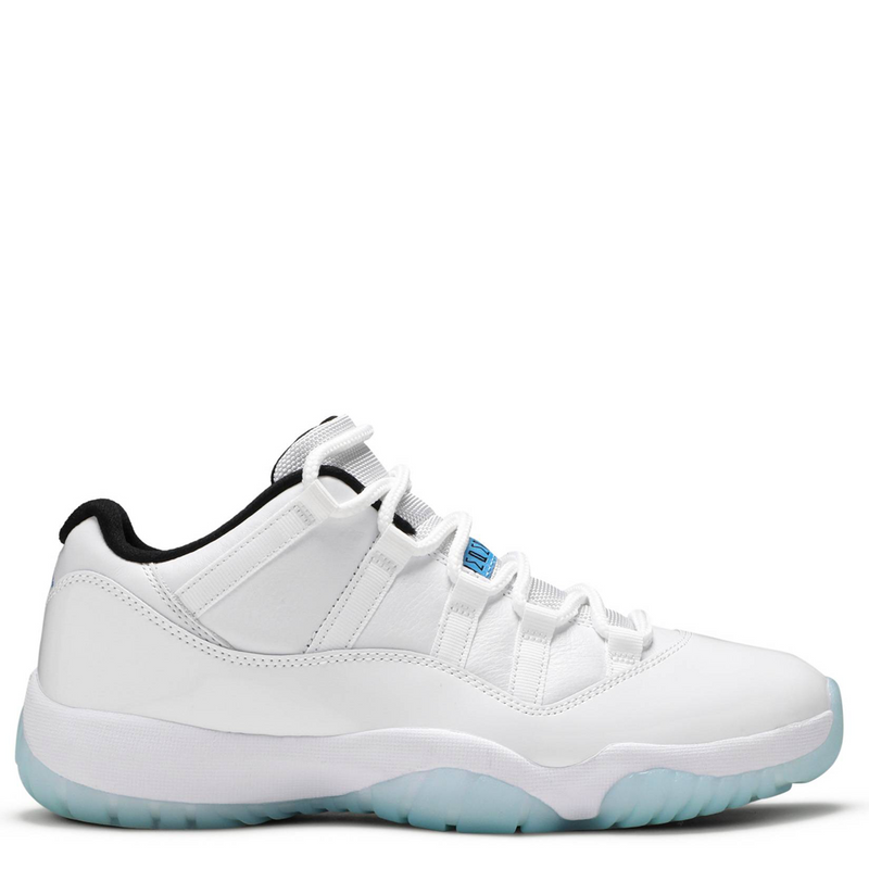 Jordan 11 Retro Low Legend Blue