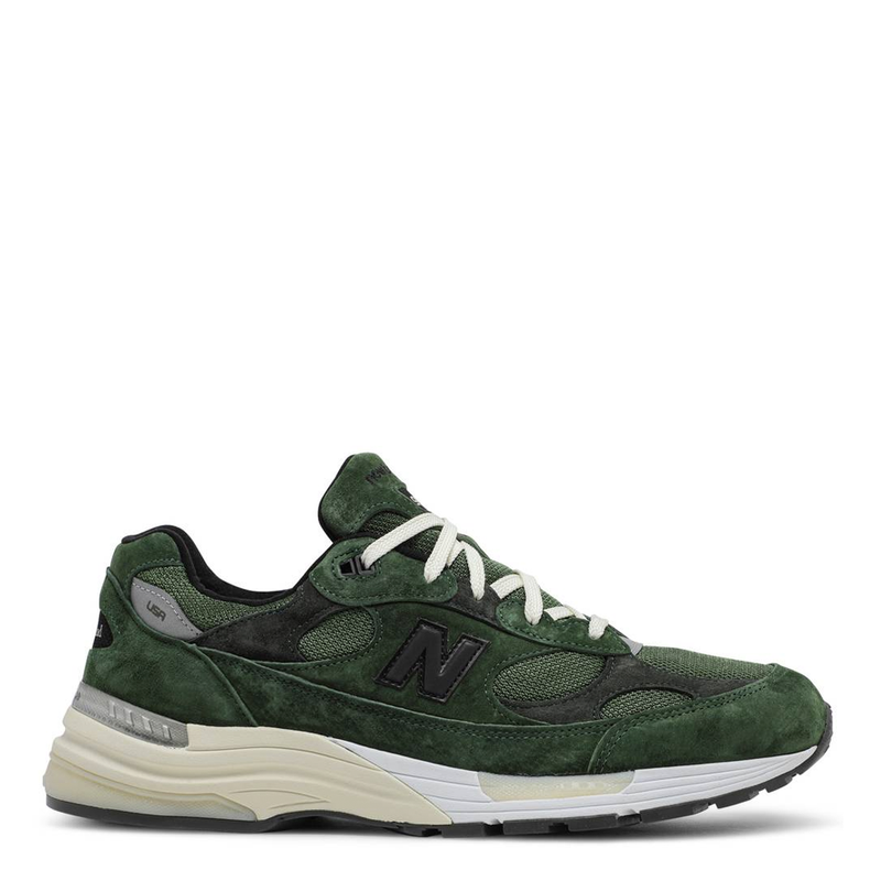 New Balance 992 JJJJound Green