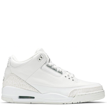 Jordan 3 Retro Pure Money