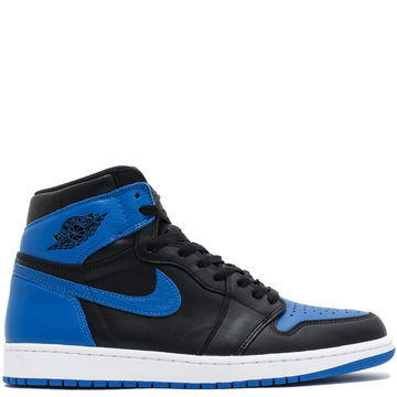 Jordan 1 Retro Royal (2017)