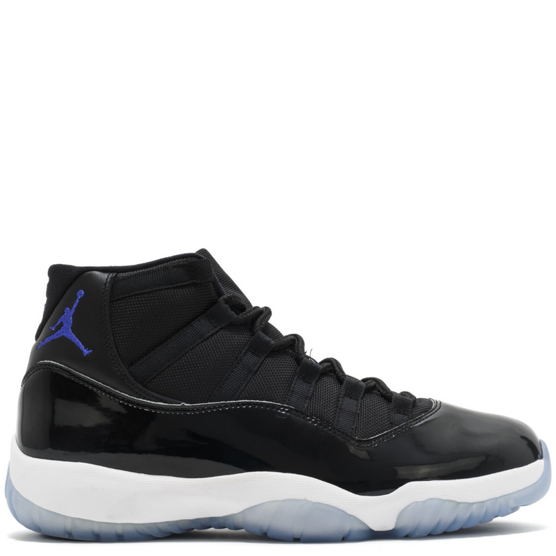 Jordan 11 retro space 2025 jam 2016
