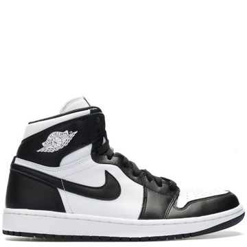 Jordan 1 Retro Black White (2014)