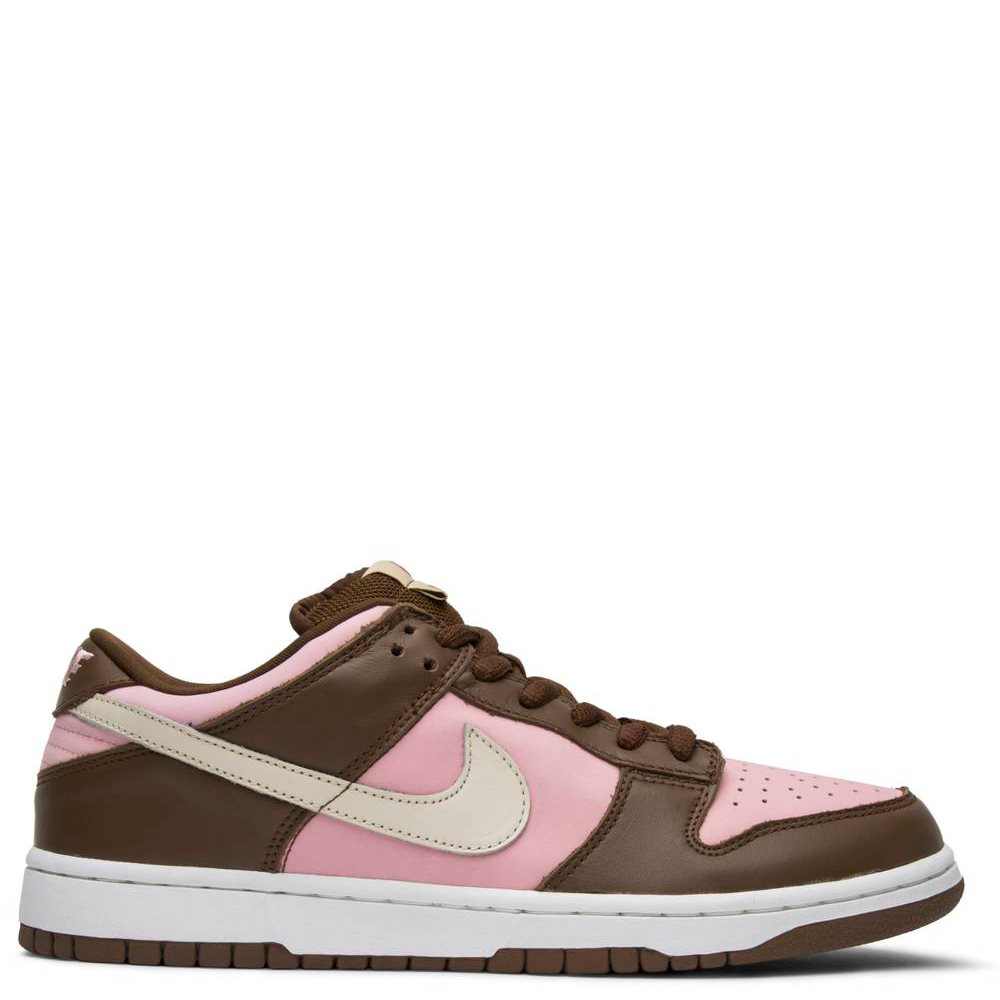 Nike Dunk SB Low Stussy Cherry – AP sneaker