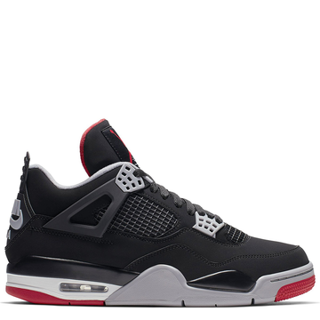 Jordan 4 Retro Bred (2019)