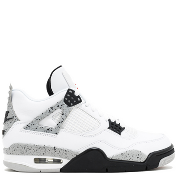 Jordan 4 Retro White Cement (2016)