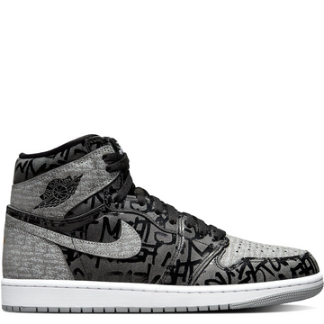 Jordan 1 Retro High OG Rebellionaire