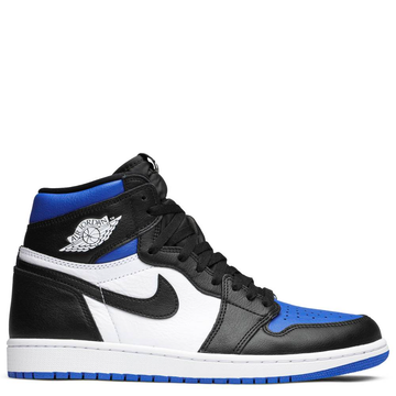 Jordan 1 Retro High Royal Toe