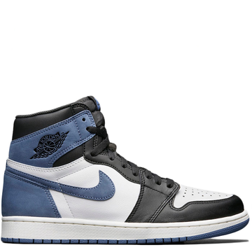 Jordan 1 Retro High Blue Moon