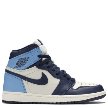 Jordan 1 Retro High Obsidian