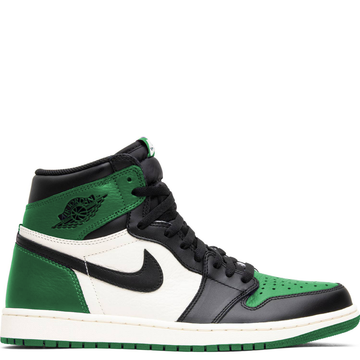 Jordan 1 Retro High Pine Green
