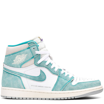 Jordan 1 Retro High Turbo Green