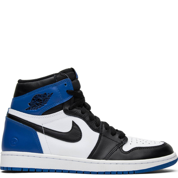 Jordan 1 Retro High Fragment