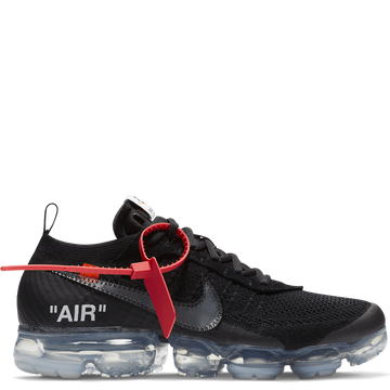 Nike Air VaporMax Off-White Black