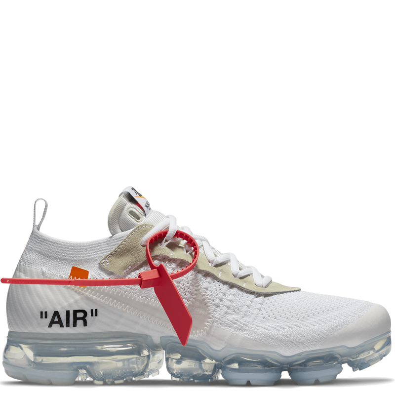 Air vapormax off white top 2018